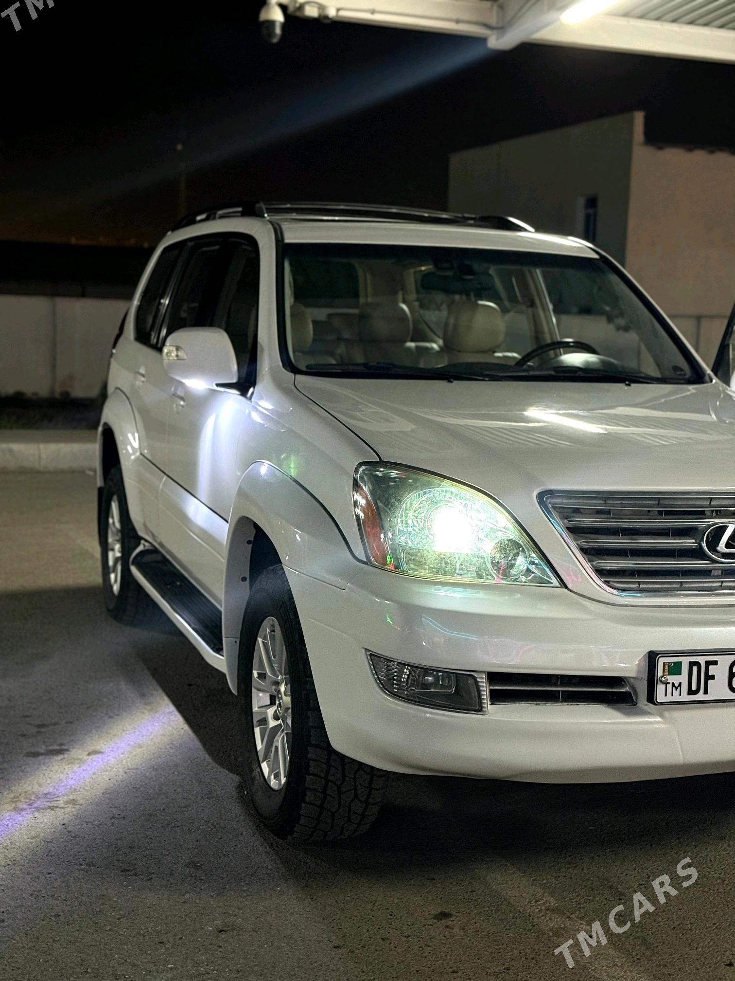 Lexus GX 470 2003 - 450 000 TMT - Дашогуз - img 6