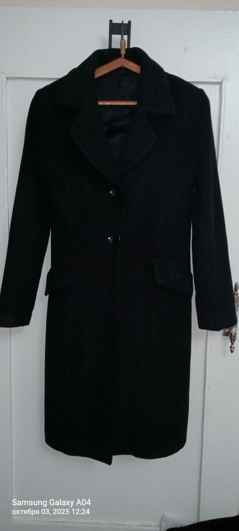 пальто - Daşoguz - img 5