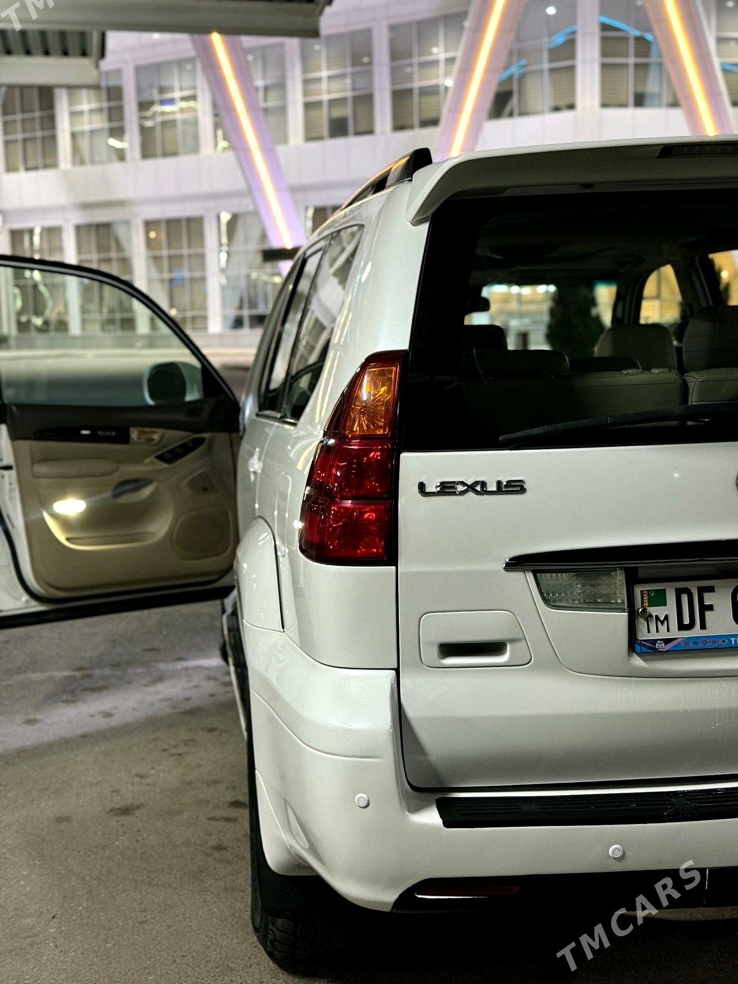 Lexus GX 470 2003 - 450 000 TMT - Дашогуз - img 5