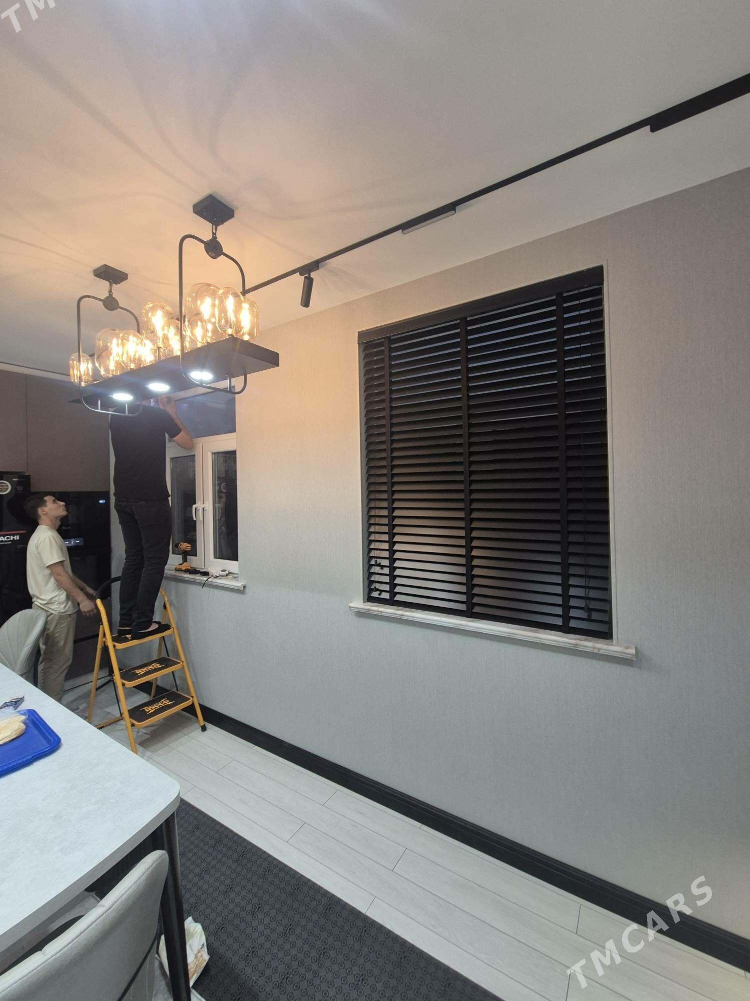 жалюз.деревян.бамб.zal.agach - Aşgabat - img 1