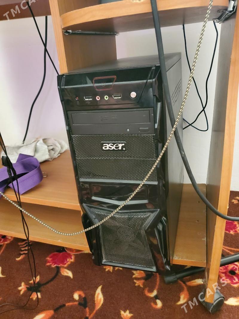 Studio satlyk - Мургап - img 4