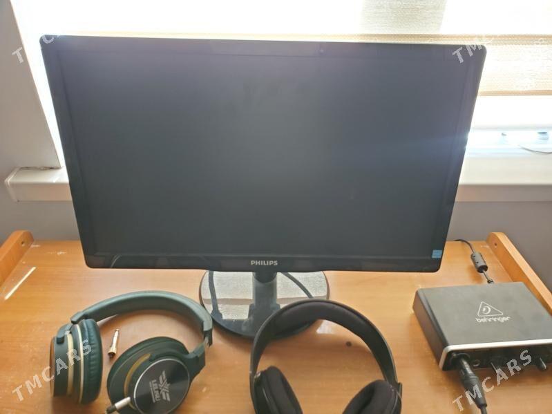 Studio satlyk - Мургап - img 3