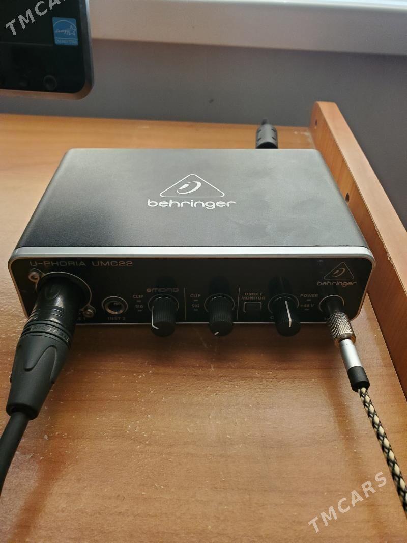 Studio satlyk - Мургап - img 2