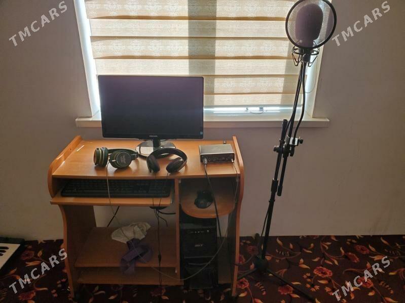 Studio satlyk - Мургап - img 5