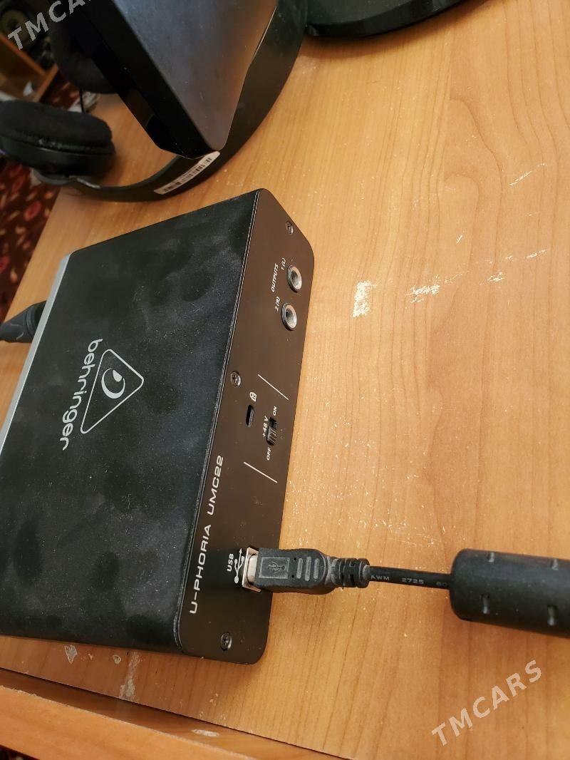 Studio satlyk - Мургап - img 6