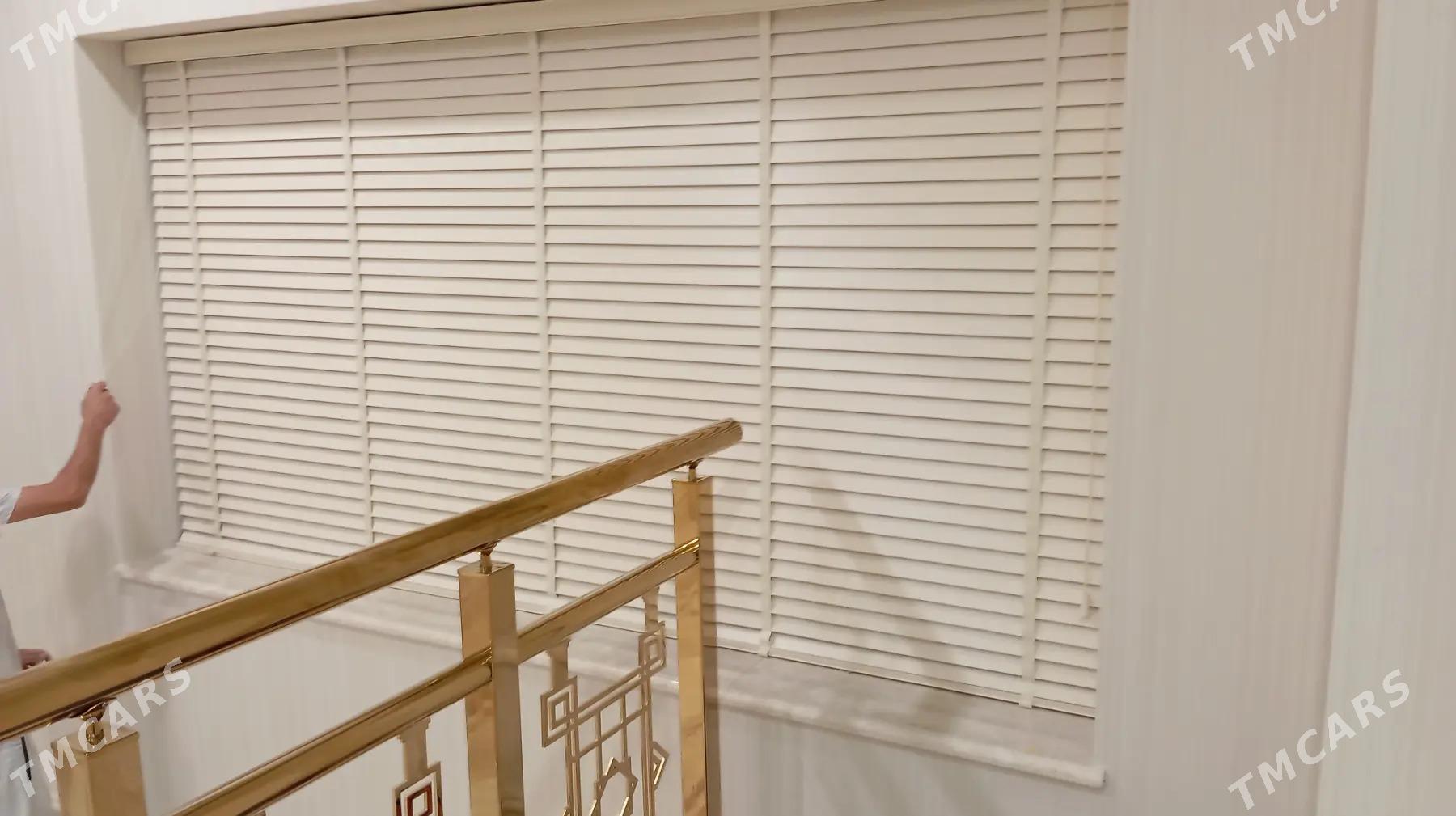 жалюз.деревян.бамб.zal.agach - Aşgabat - img 4