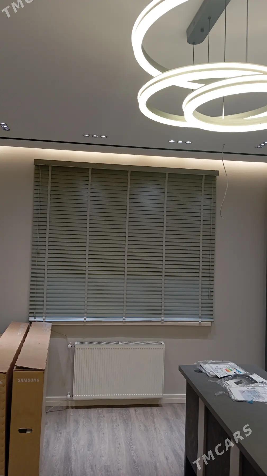 жалюз.деревян.бамб.zal.agach - Aşgabat - img 2