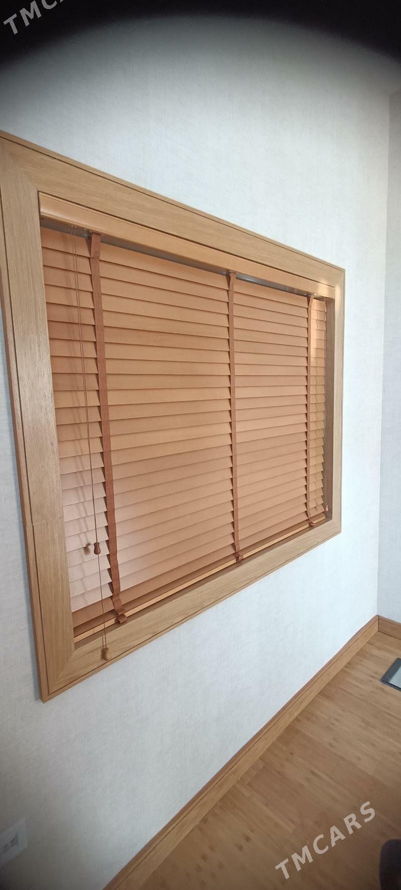 жалюз.деревян.бамб.zal.agach - Aşgabat - img 10