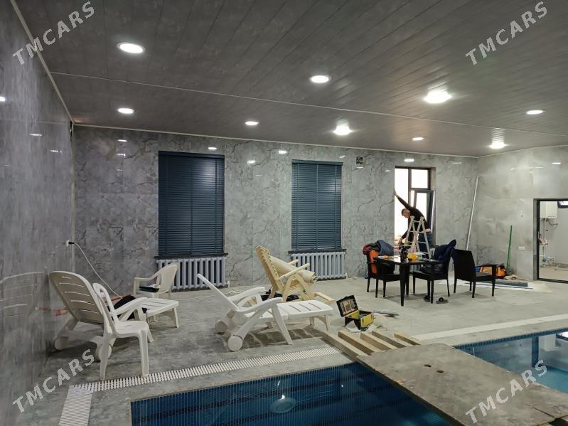 жалюз.деревян.бамб.zal.agach - Aşgabat - img 7