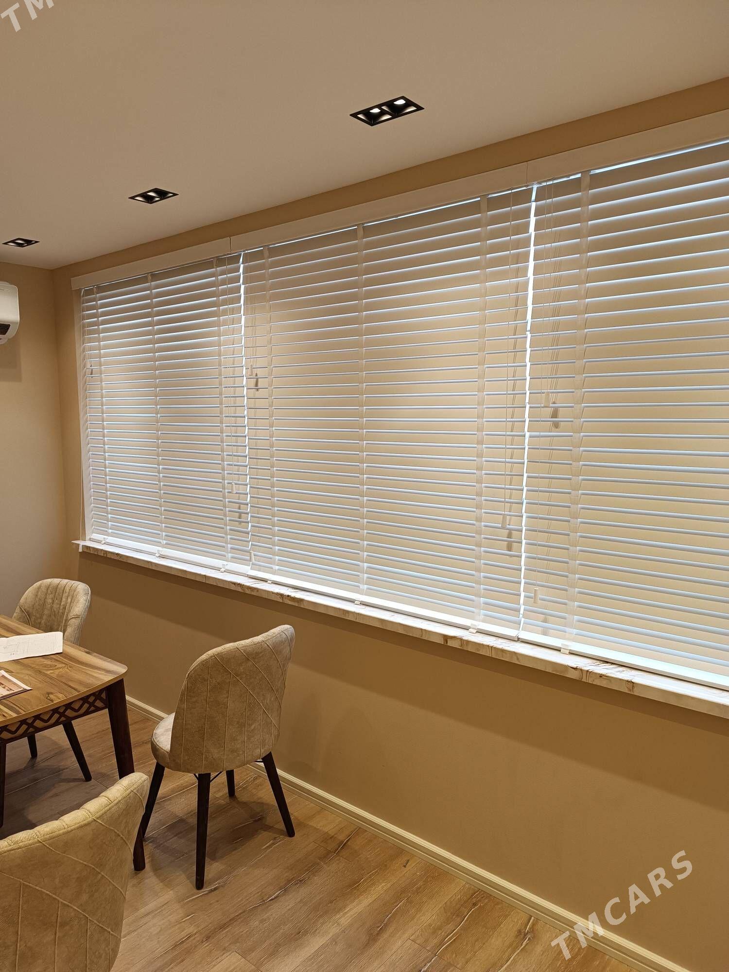 жалюз.деревян.бамб.zal.agach - Aşgabat - img 8