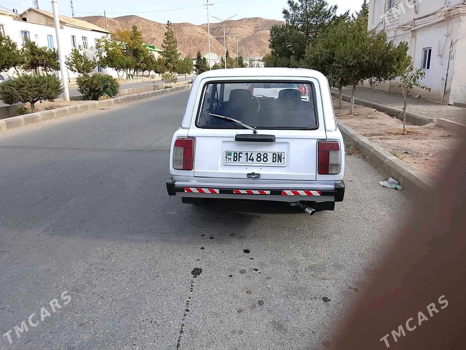 Lada 2105 1997 - 20 000 TMT - Туркменбаши - img 4