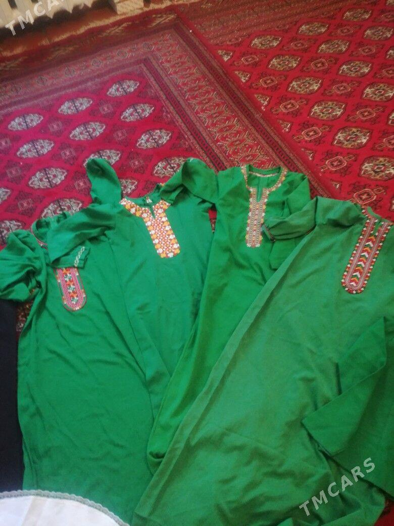 okuwchy koynekler - Дашогуз - img 2