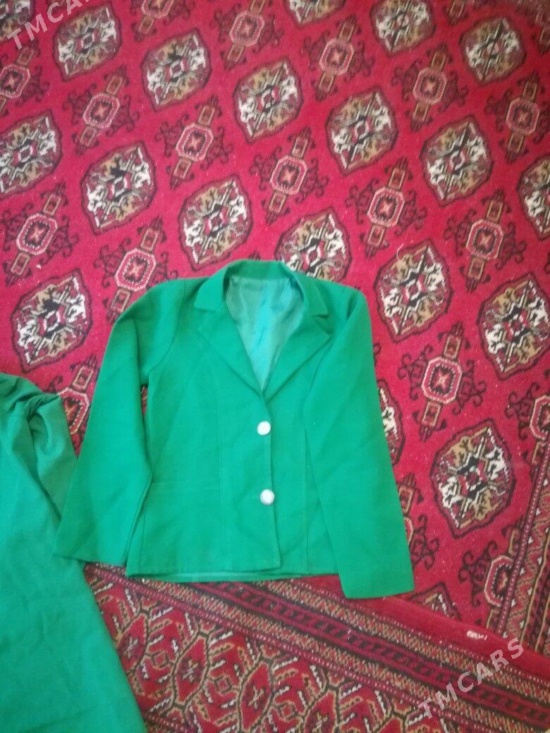 okuwchy koynekler - Дашогуз - img 3