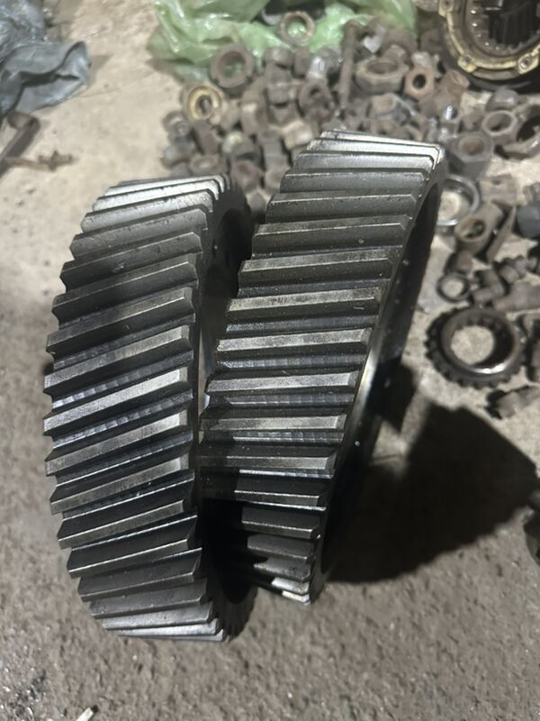 zapcas reduktyr 4 500 TMT - Aşgabat - img 2