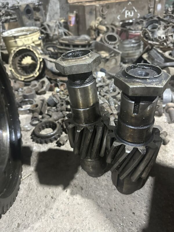 zapcas reduktyr 4 500 TMT - Aşgabat - img 4