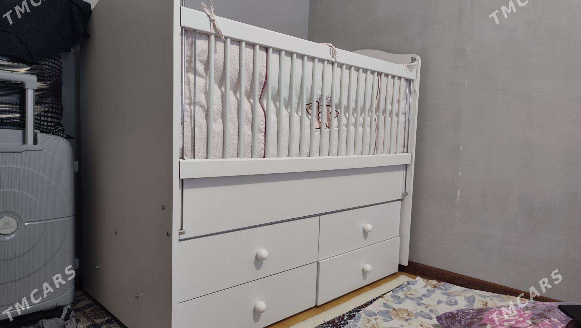 caga ucin krowatka sallancak - Ашхабад - img 2
