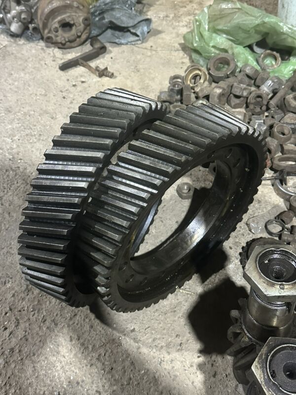 zapcas reduktyr 4 500 TMT - Aşgabat - img 3