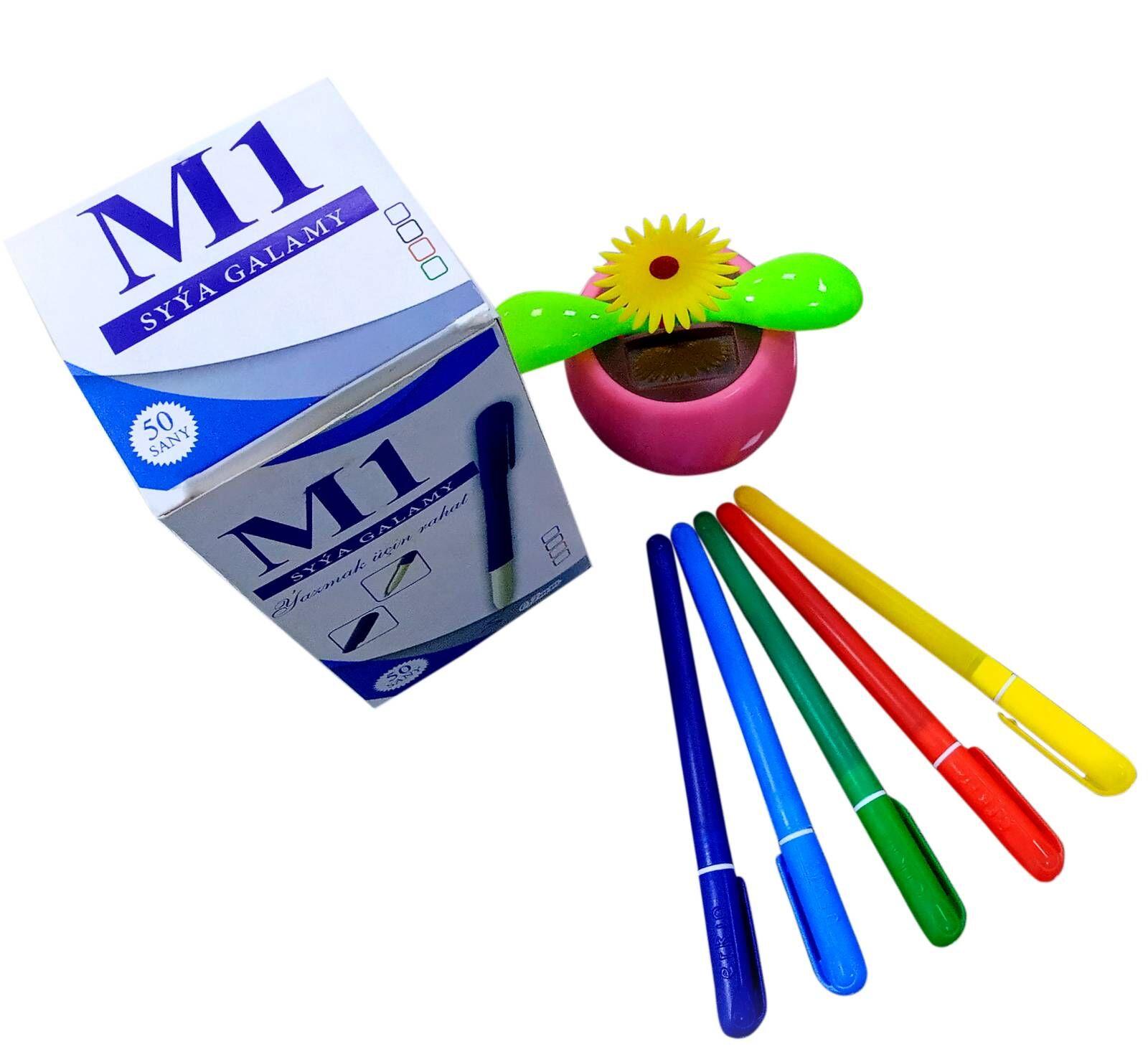 Syÿa galamy (ruçga) - Мары - img 4