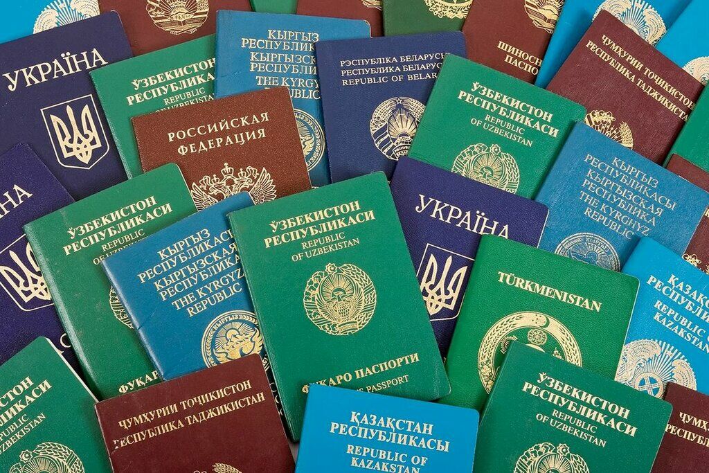 Terjime hyzmatlary /Переводы - Ашхабад - img 1