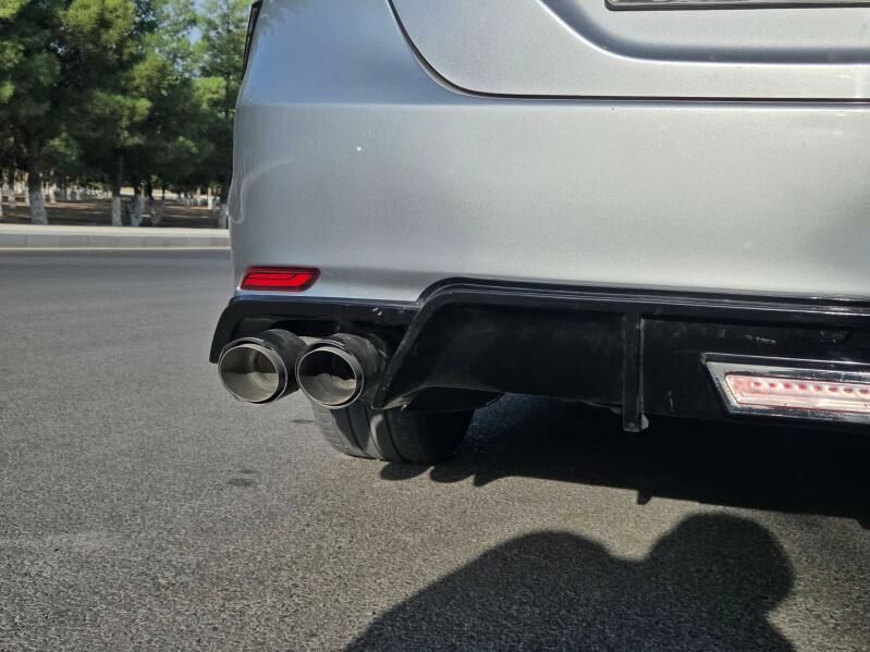 camry xse se tunik 3 000 TMT - Ашхабад - img 2