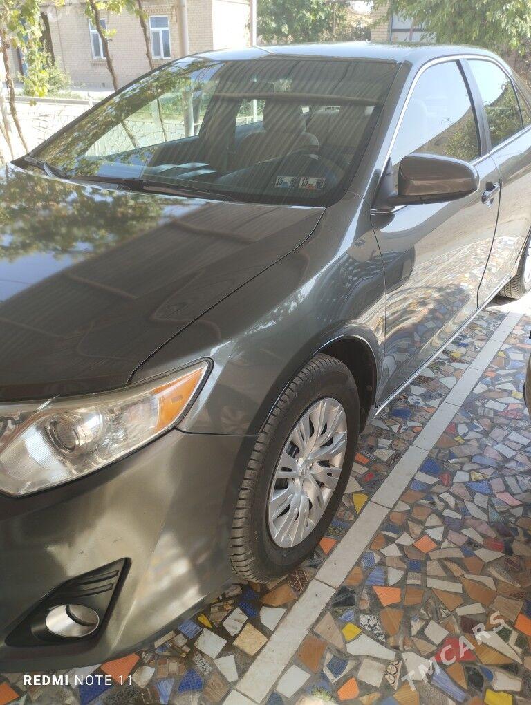 Toyota Camry 2012 - 220 000 TMT - Türkmenabat - img 2