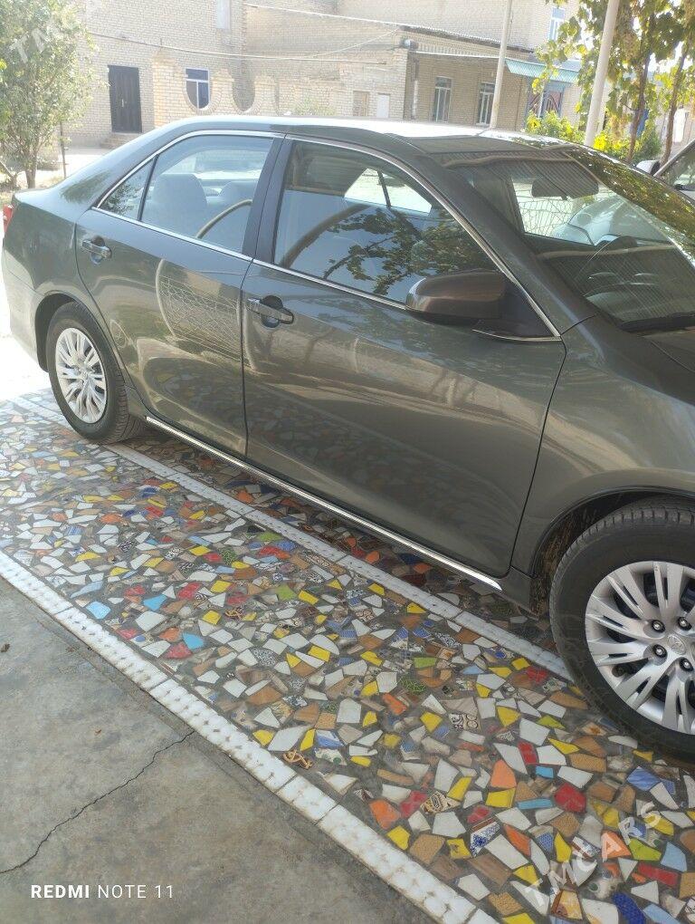 Toyota Camry 2012 - 220 000 TMT - Türkmenabat - img 3