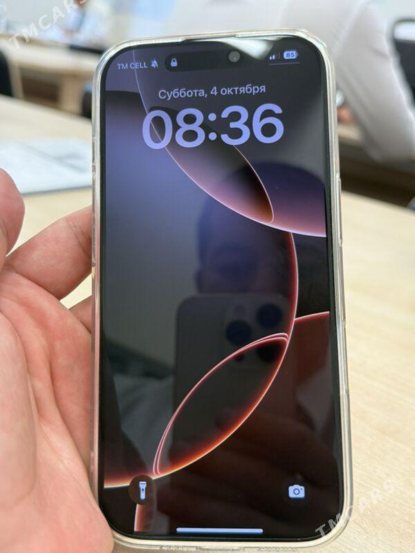 Iphone16pro98 - Ашхабад - img 3