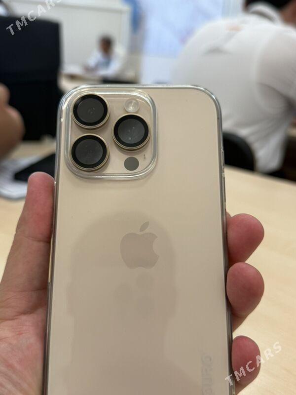 Iphone16pro98 - Ашхабад - img 2