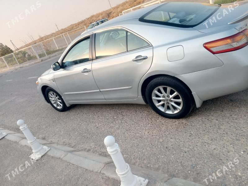 Toyota Camry 2010 - 170 000 TMT - 30 mkr - img 3