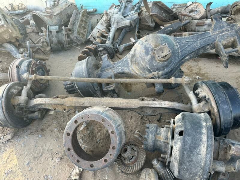 zapcaslar zil 133 555 TMT - Aşgabat - img 1