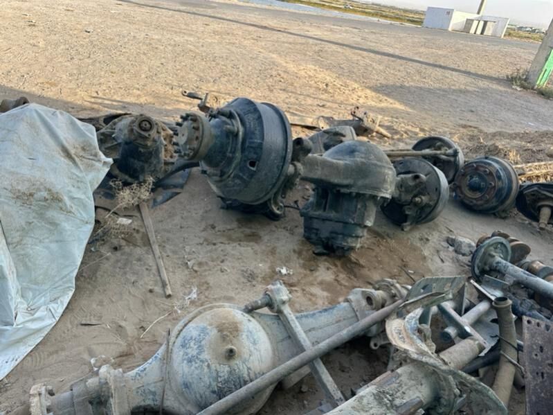 zapcaslar zil 133 555 TMT - Aşgabat - img 2