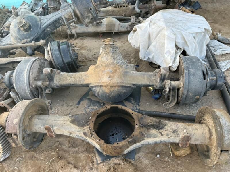 zapcaslar zil 133 555 TMT - Aşgabat - img 3