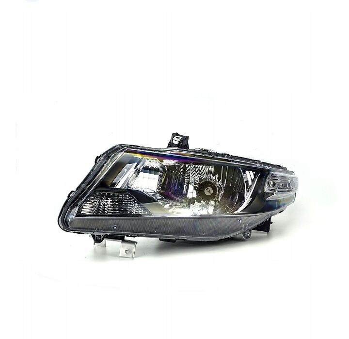 HONDA CITY FARA 1 TMT - Ашхабад - img 1