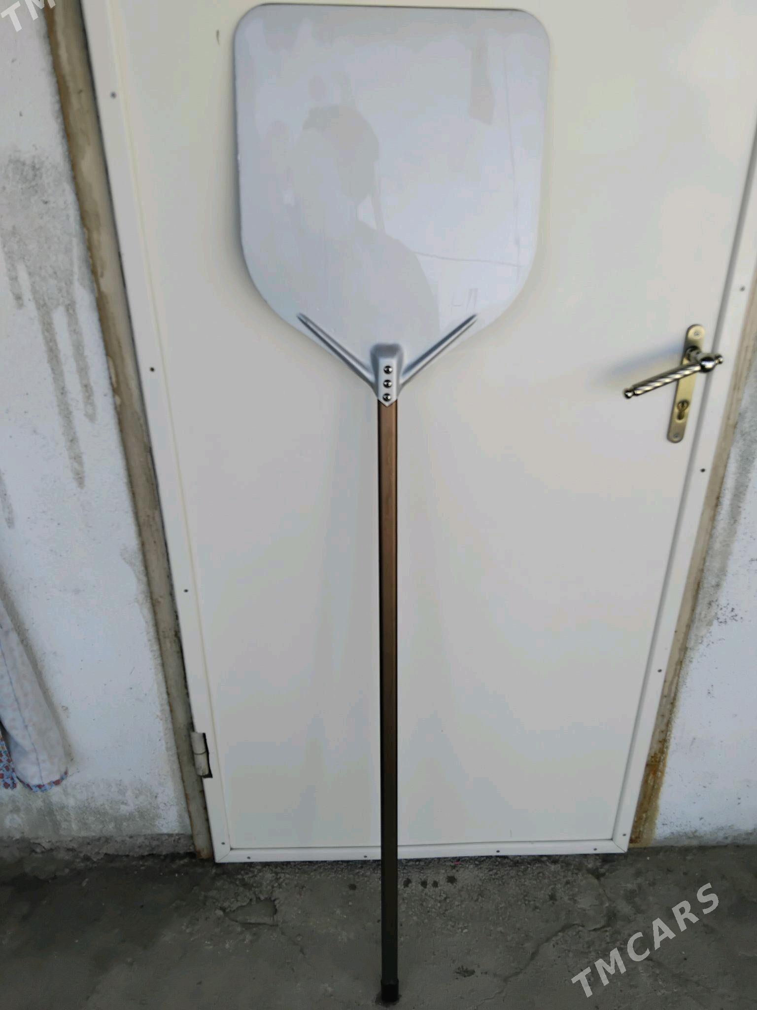 pizza kuregi - Рухабат (90-й разьезд) - img 1