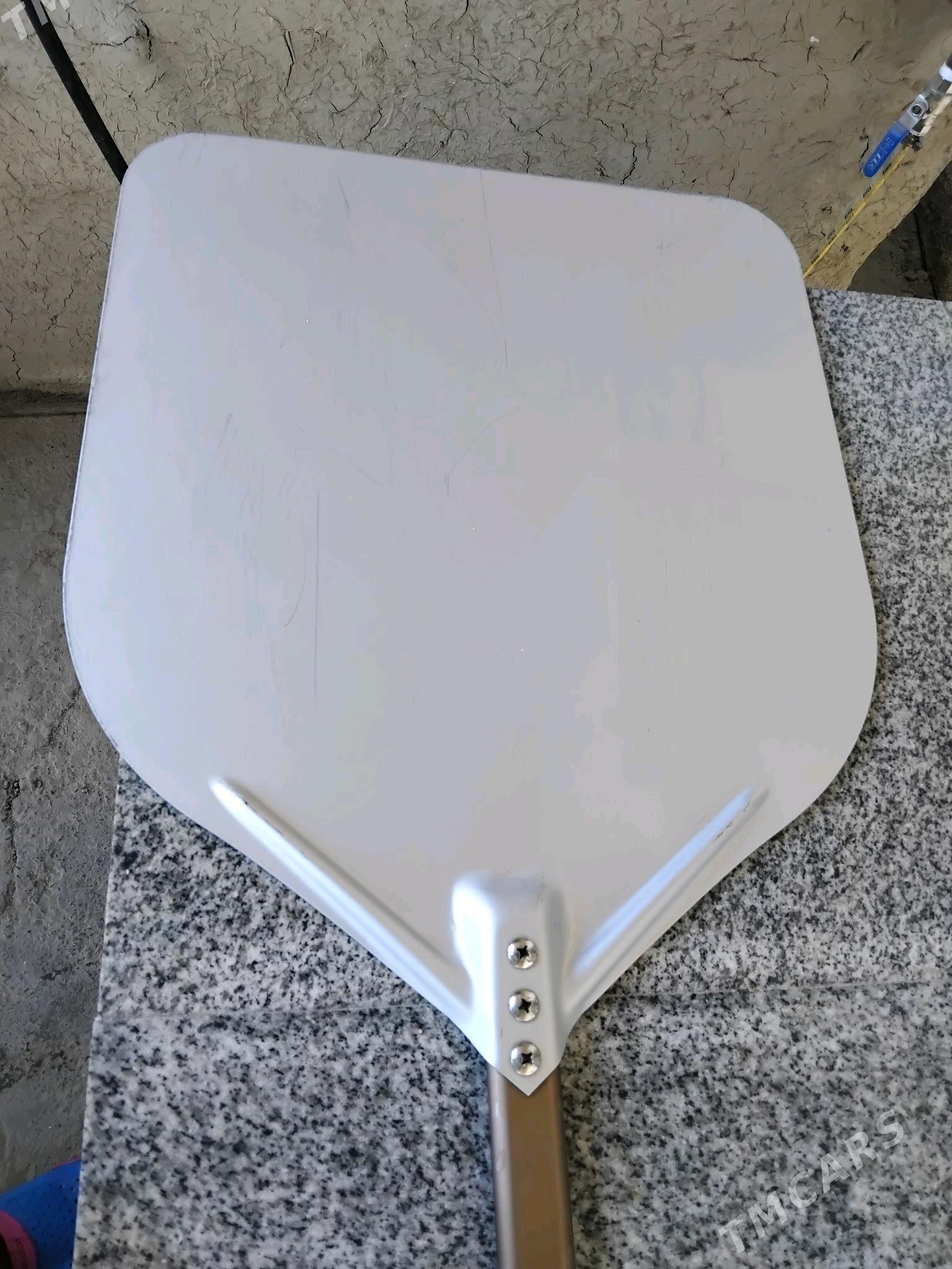 pizza kuregi - Рухабат (90-й разьезд) - img 2