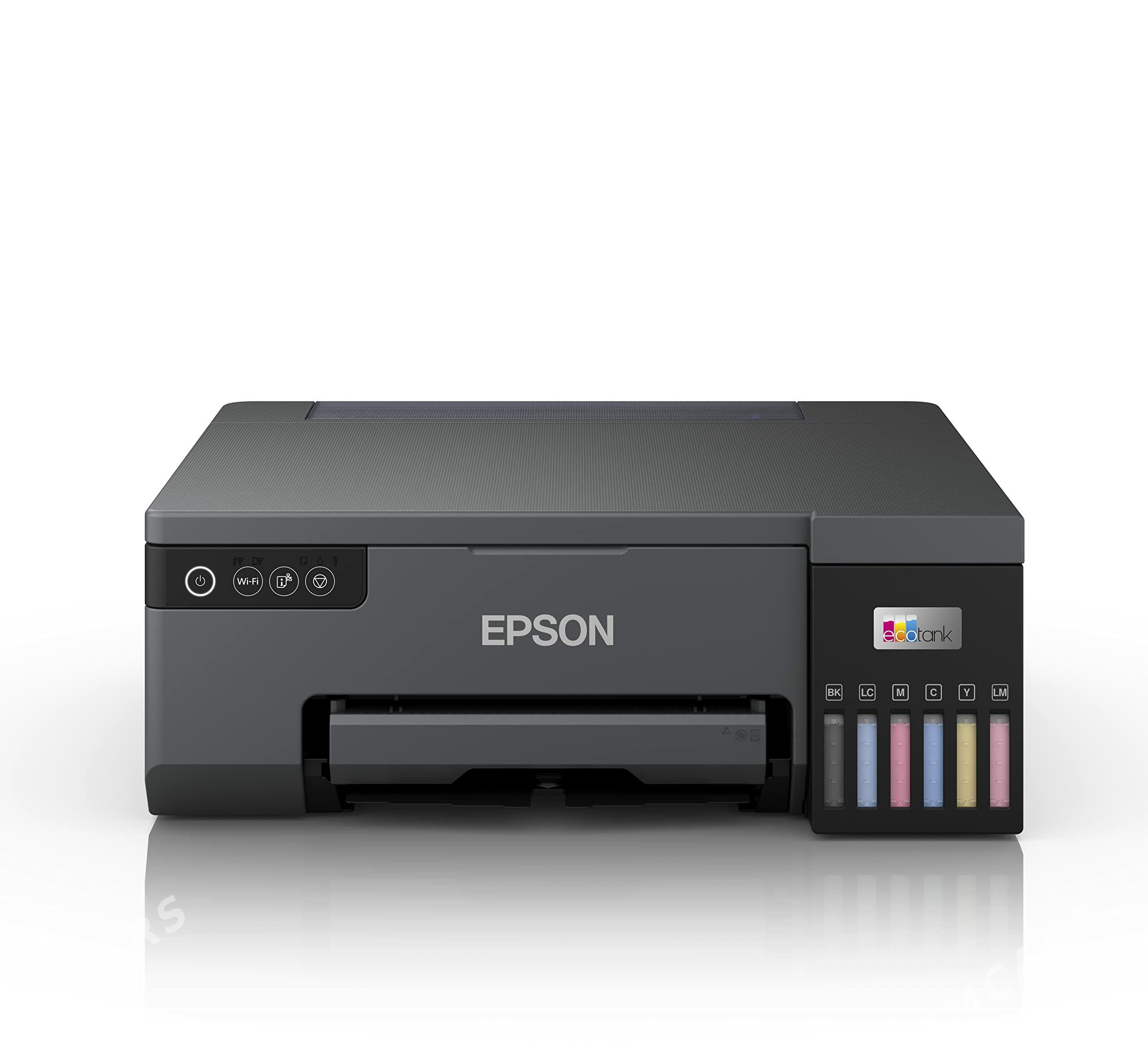 Epson L8050. L18050  zbros - Aşgabat - img 4