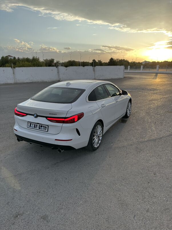 BMW 2 Series Gran Coupe 2021 - 500 000 TMT - 10 мкр - img 3