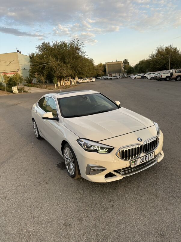 BMW 2 Series Gran Coupe 2021 - 500 000 TMT - 10 мкр - img 2