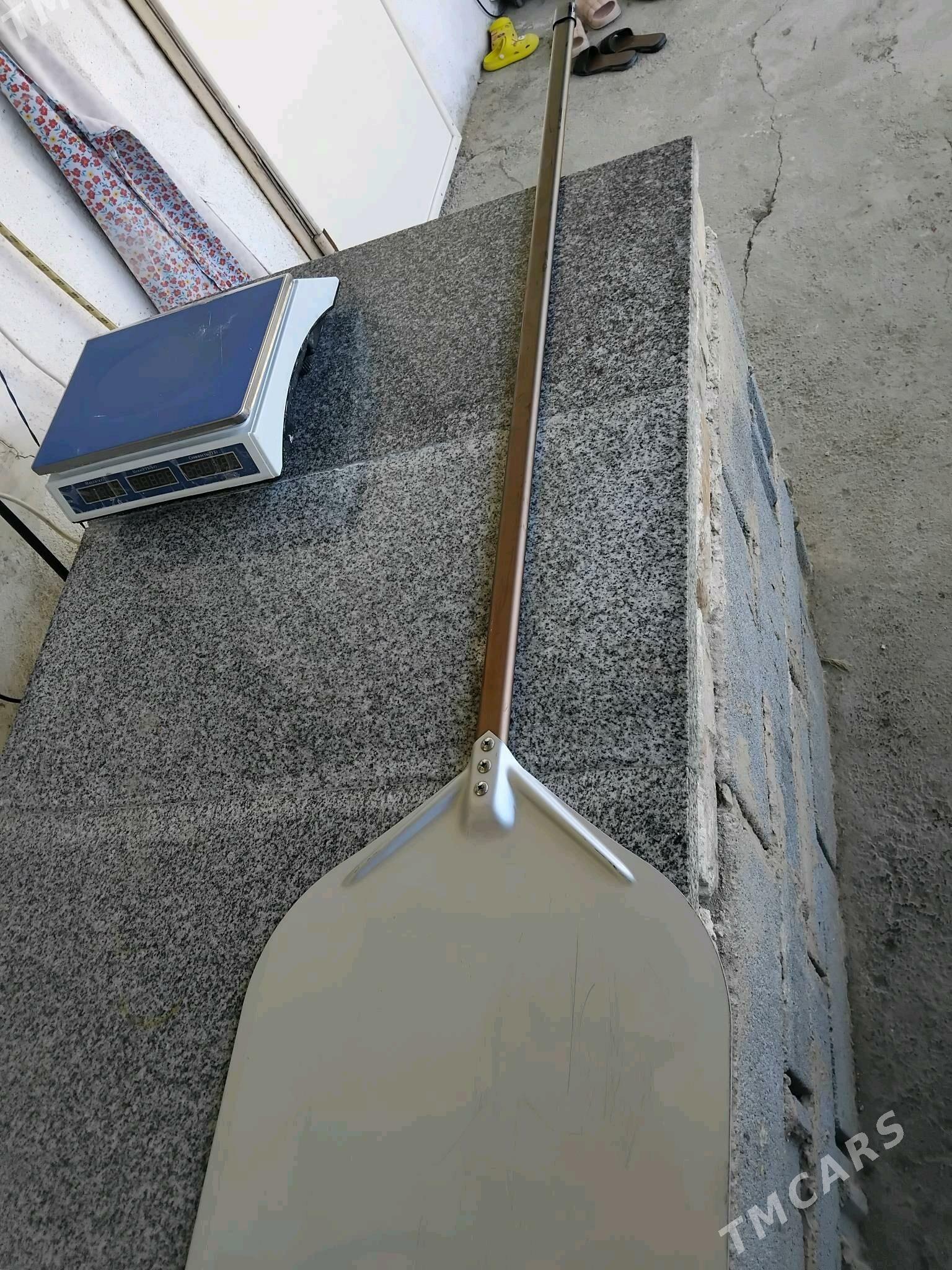 pizza kuregi - Рухабат (90-й разьезд) - img 3