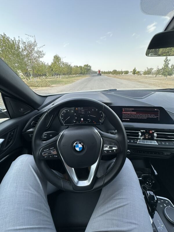 BMW 2 Series Gran Coupe 2021 - 500 000 TMT - 10 мкр - img 7