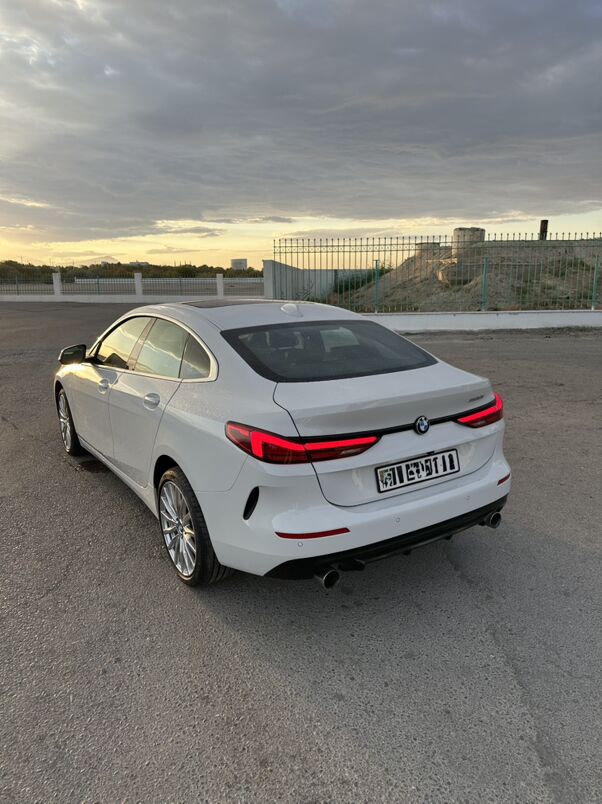 BMW 2 Series Gran Coupe 2021 - 500 000 TMT - 10 мкр - img 5