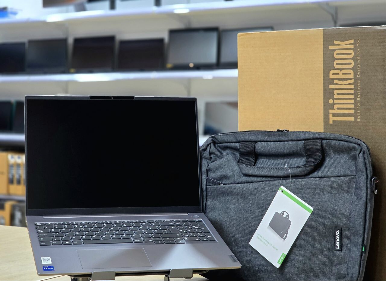 Lenovo Thinkbook/i7-13700H/16G - Aşgabat - img 1