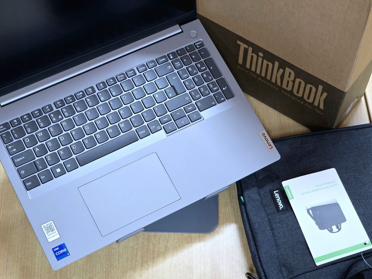 Lenovo Thinkbook/i7-13700H/16G - Aşgabat - img 4