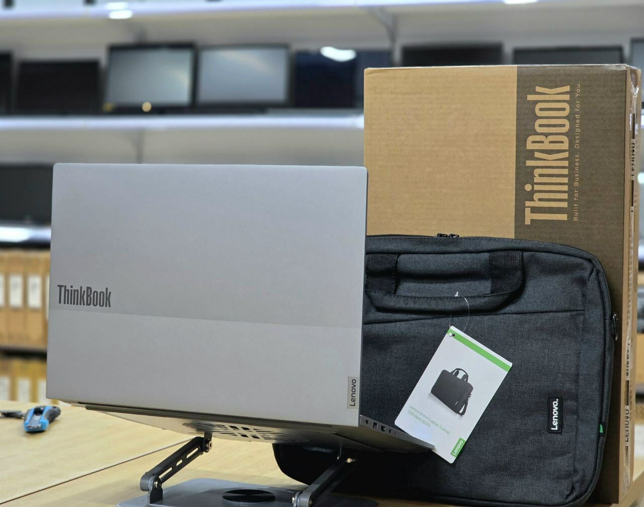 Lenovo Thinkbook/i7-13700H/16G - Aşgabat - img 6