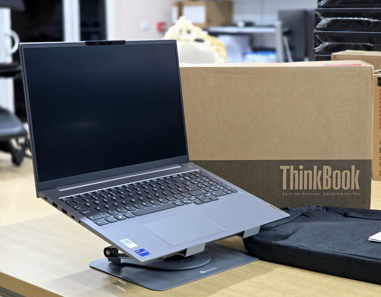 Lenovo Thinkbook/i7-13700H/16G - Aşgabat - img 7
