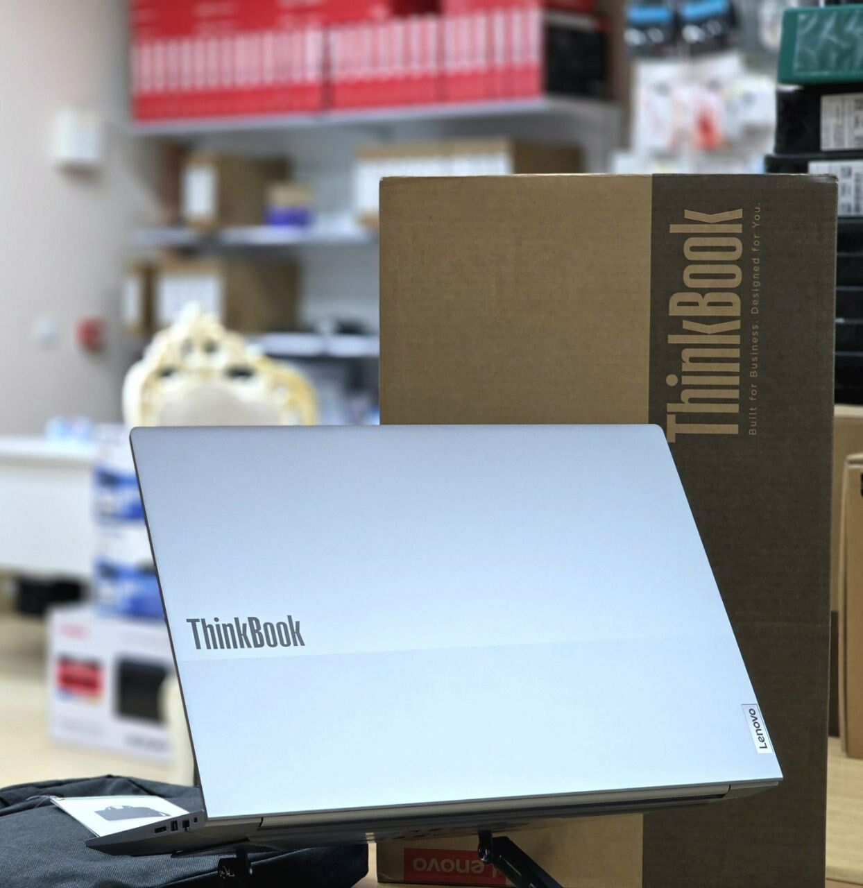 Lenovo Thinkbook/i7-13700H/16G - Aşgabat - img 2