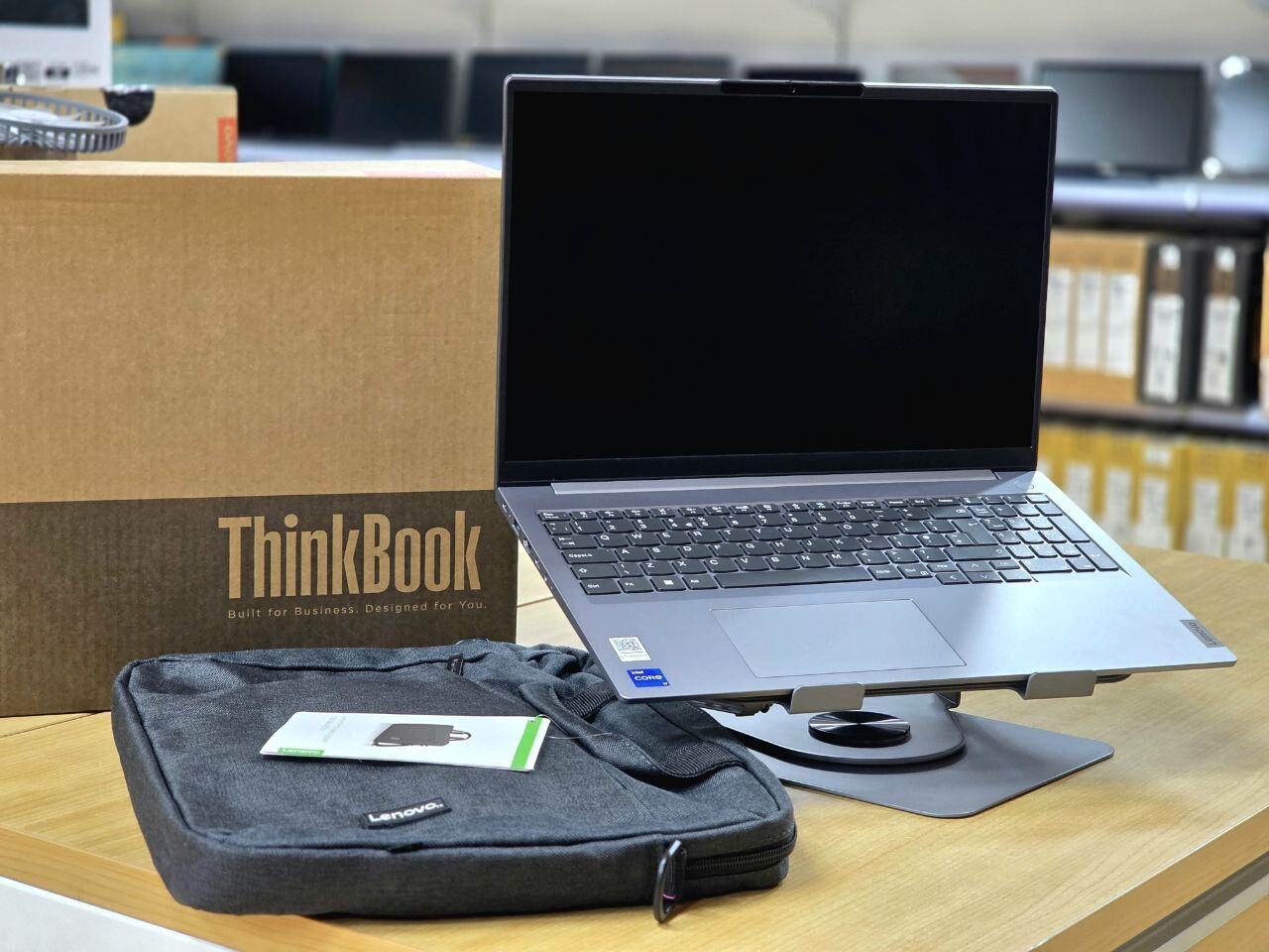 Lenovo Thinkbook/i7-13700H/16G - Aşgabat - img 8