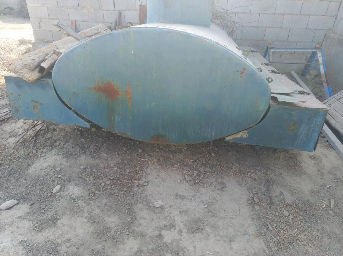 53.  boçka 3 500 TMT - Bäherden - img 1