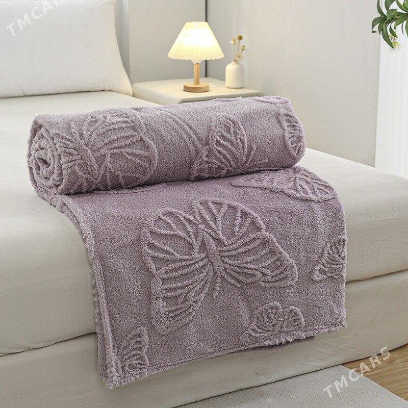 KEBELEK 3D PLEDDD - Aşgabat - img 3