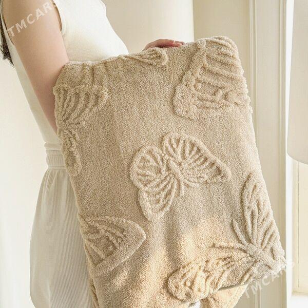 KEBELEK 3D PLEDDD - Aşgabat - img 4